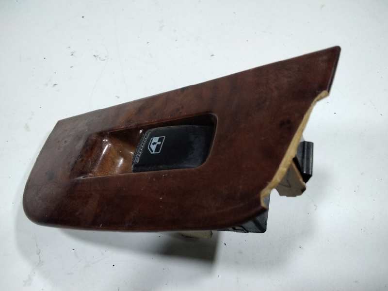 Recambio de mando elevalunas trasero derecho para hyundai terracan (hp) 2.9 crdi gl referencia OEM IAM 93501H1400AX  