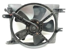 Recambio de electroventilador para daewoo lacetti sx referencia OEM IAM 96553241   2