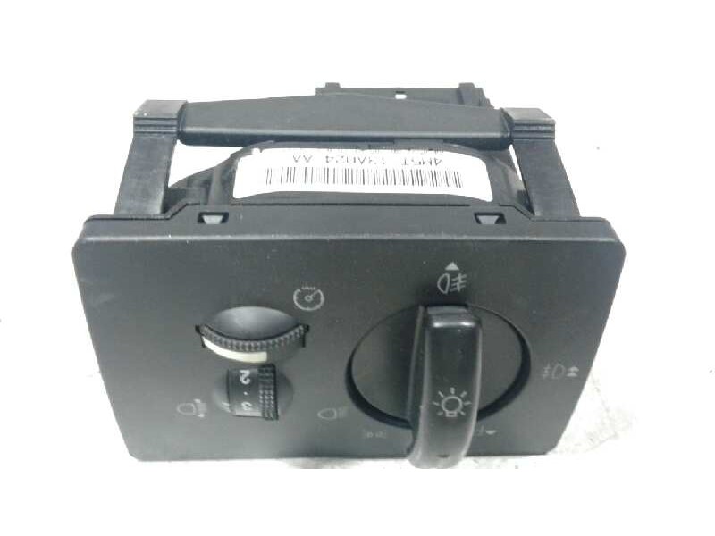 Recambio de mando luces para ford focus berlina (cap) ambiente (d) referencia OEM IAM 1318961  