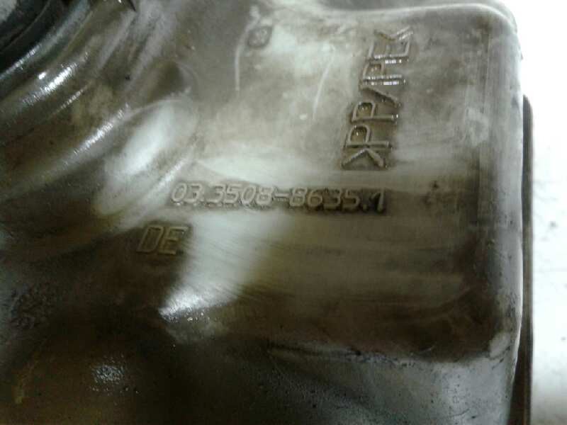 Recambio de bomba freno para volkswagen golf v berlina (1k1) conceptline (e) referencia OEM IAM 1K1614019K  