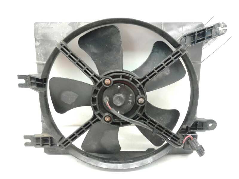 Recambio de electroventilador para daewoo lacetti sx referencia OEM IAM 96553241  