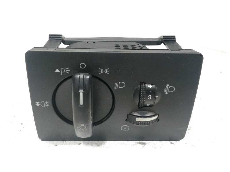 Recambio de mando luces para ford focus berlina (cap) ambiente (d) referencia OEM IAM 1318961  