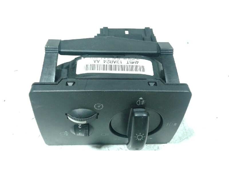 Recambio de mando luces para ford focus berlina (cap) ambiente (d) referencia OEM IAM 1318961  