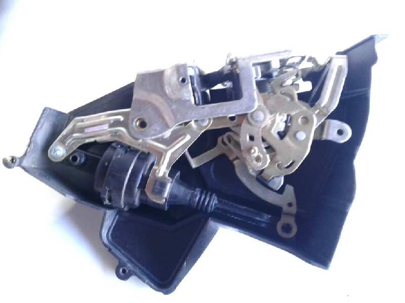 Recambio de cerradura puerta trasera izquierda para mercedes clase e (w210) berlina 240 (210.061) referencia OEM IAM   