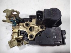 Recambio de cerradura puerta delantera derecha para chevrolet nubira berlina sx referencia OEM IAM 96272642   2