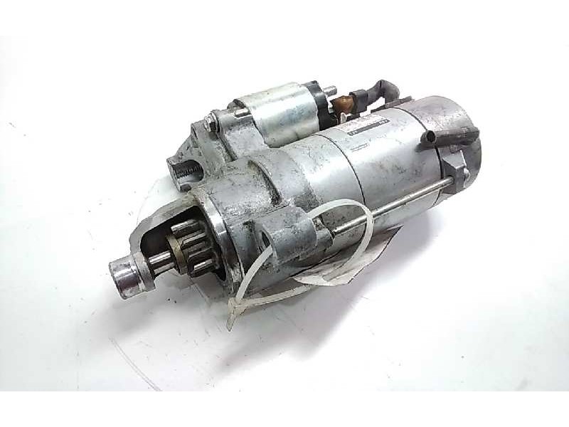 Recambio de motor arranque para audi q7 (4m) 3.0 tdi quattro referencia OEM IAM 057911024  
