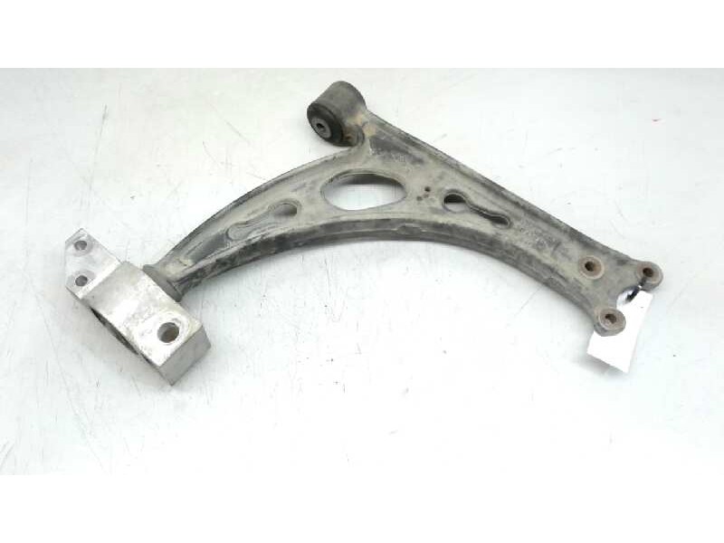 Recambio de brazo suspension inferior delantero derecho para volkswagen golf v berlina (1k1) conceptline (e) referencia OEM IAM 