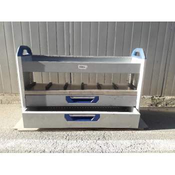 Recambio de armario porta-herramientas para » otros... premium 370 26 g 6x2 referencia OEM IAM   