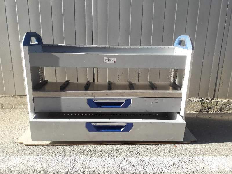 Recambio de armario porta-herramientas para » otros... premium 370 26 g 6x2 referencia OEM IAM   