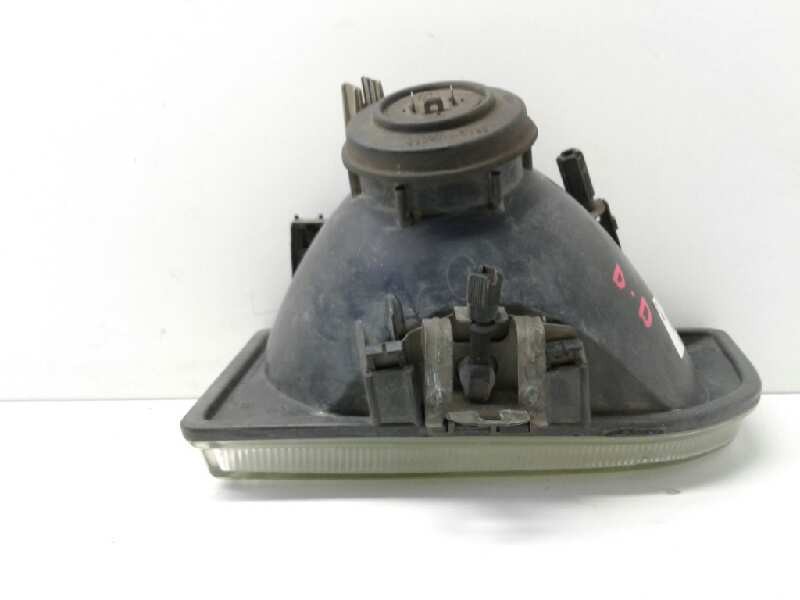 Recambio de faro derecho para ford fiesta berl./courier si referencia OEM IAM 1062424  