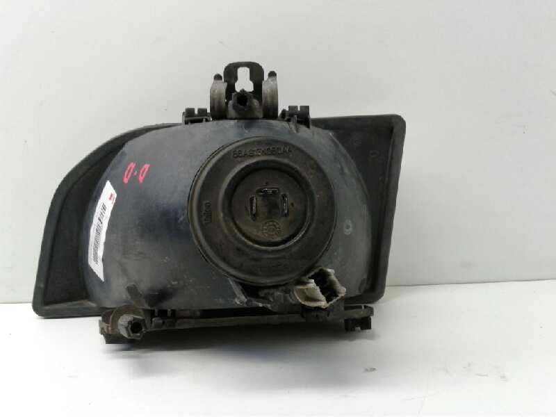 Recambio de faro derecho para ford fiesta berl./courier si referencia OEM IAM 1062424  