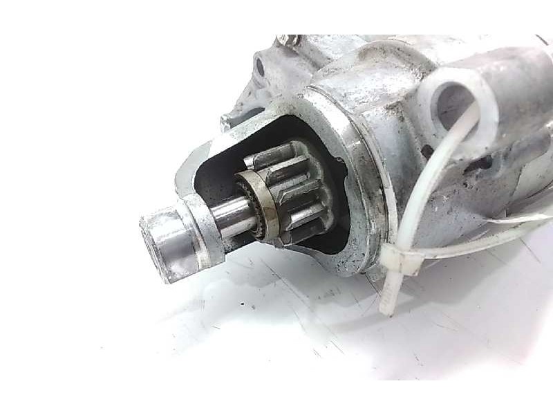 Recambio de motor arranque para audi q7 (4m) 3.0 tdi quattro referencia OEM IAM 057911024  