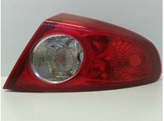 Recambio de piloto trasero izquierdo para daewoo lacetti sx referencia OEM IAM   