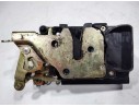 CERRADURA PUERTA DELANTERA IZQUIERDA 96272641 