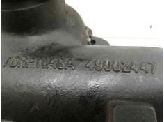 Recambio de caja direccion para nissan cabstar 01.04  cabina simple cabina individual referencia OEM IAM 492109X200   2