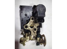 Recambio de cerradura puerta delantera izquierda para chevrolet nubira berlina sx referencia OEM IAM 96272641   2