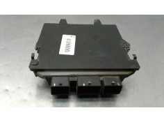 Recambio de centralita motor uce para citroen xsara coupe 2.0 hdi vts (66kw) referencia OEM IAM 5WS40106GT   2