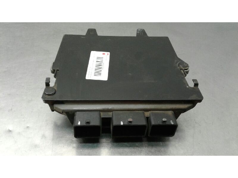 Recambio de centralita motor uce para citroen xsara coupe 2.0 hdi vts (66kw) referencia OEM IAM 5WS40106GT  