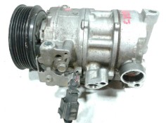Recambio de compresor aire acondicionado para audi q7 (4m) 3.0 tdi quattro referencia OEM IAM 4M816803L   2