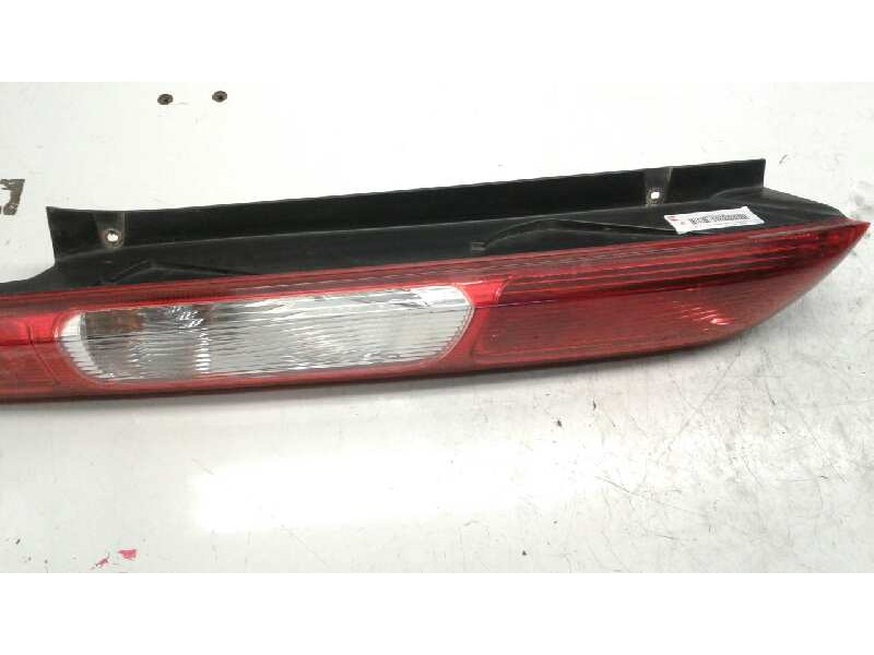 Recambio de piloto trasero izquierdo para ford focus berlina (cap) ambiente (d) referencia OEM IAM 1214223  