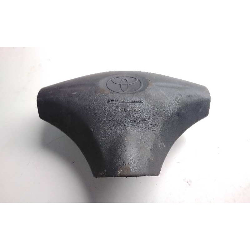 Recambio de airbag delantero izquierdo para toyota yaris verso (ncp2/nlp2) 1.5 linea luna referencia OEM IAM C04913800A0F  