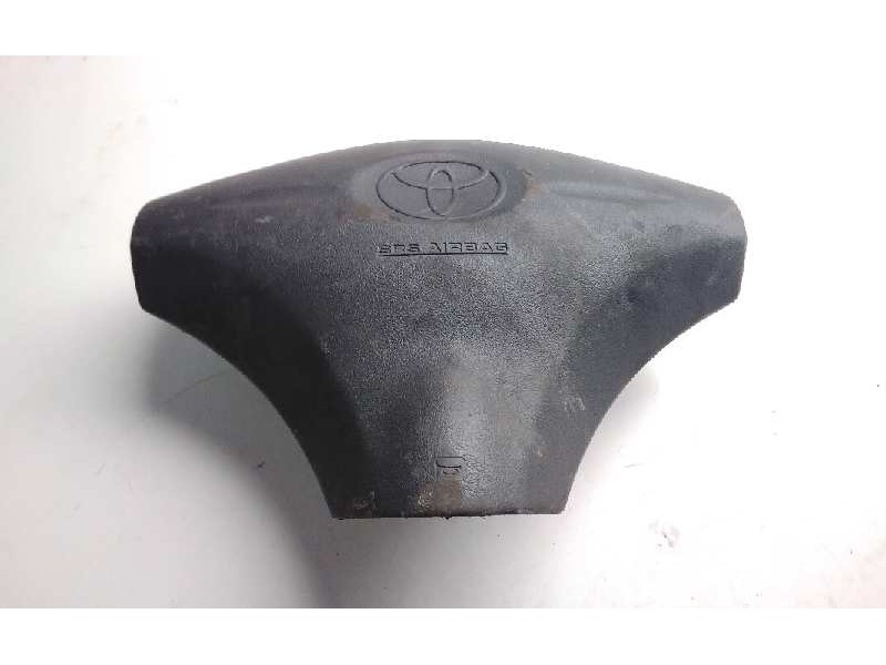 Recambio de airbag delantero izquierdo para toyota yaris verso (ncp2/nlp2) 1.5 linea luna referencia OEM IAM C04913800A0F  