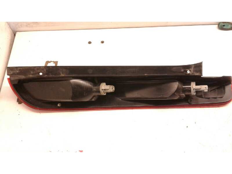 Recambio de piloto trasero izquierdo para ford focus berlina (cap) ambiente (d) referencia OEM IAM 1214223  