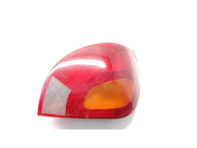 Recambio de piloto trasero derecho para ford fiesta berlina (dx) básico referencia OEM IAM 96FG13A602BC  