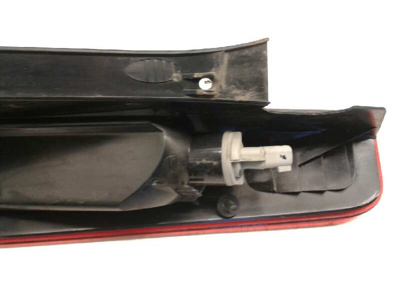 Recambio de piloto trasero izquierdo para ford focus berlina (cap) ambiente (d) referencia OEM IAM 1214223  