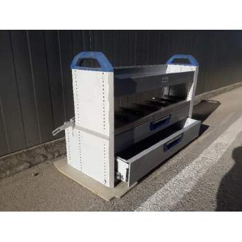 Recambio de armario porta-herramientas para » otros... premium 370 26 g 6x2 referencia OEM IAM   