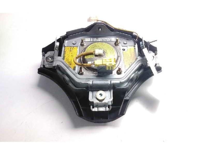 Recambio de airbag delantero izquierdo para toyota yaris verso (ncp2/nlp2) 1.5 linea luna referencia OEM IAM C04913800A0F  