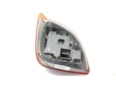 Recambio de piloto trasero derecho para ford fiesta berlina (dx) básico referencia OEM IAM 96FG13A602BC   2