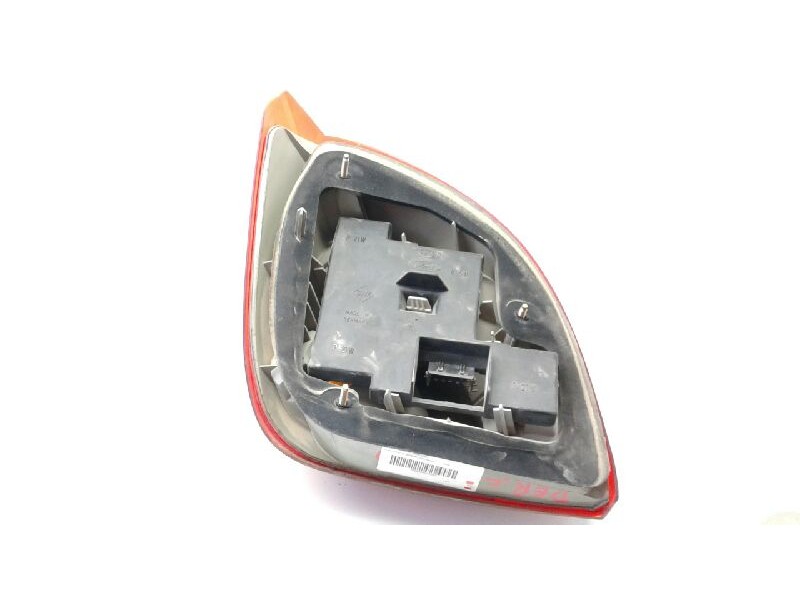 Recambio de piloto trasero derecho para ford fiesta berlina (dx) básico referencia OEM IAM 96FG13A602BC  