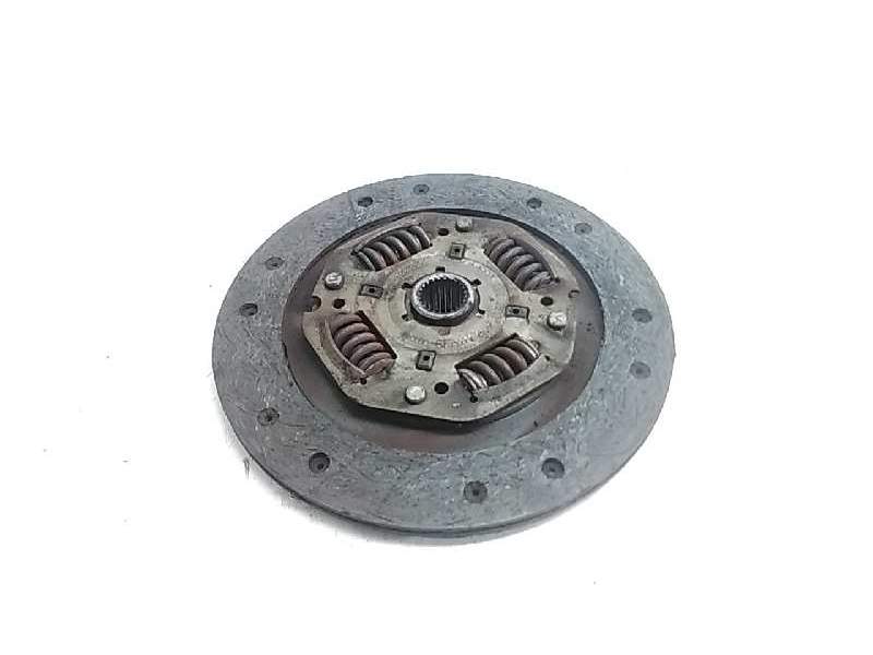 Recambio de disco embrague para seat ibiza (6k1) select referencia OEM IAM 030141033F  