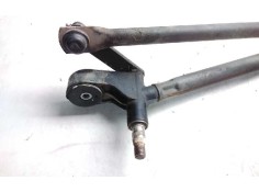 Recambio de motor limpia delantero para ford transit caja cerrada, media (fy) (2000 =>) ft 350 2.4 express-line referencia OEM I 2