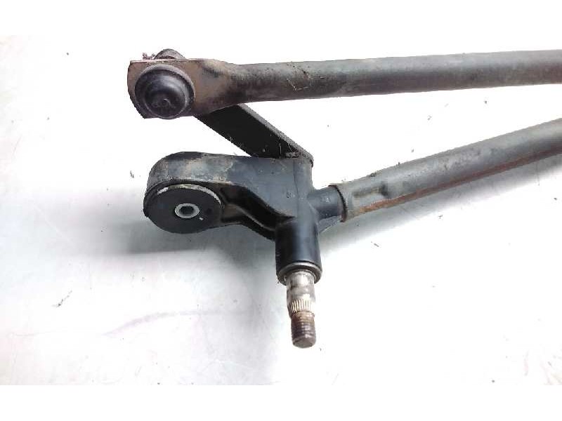 Recambio de motor limpia delantero para ford transit caja cerrada, media (fy) (2000 =>) ft 350 2.4 express-line referencia OEM I