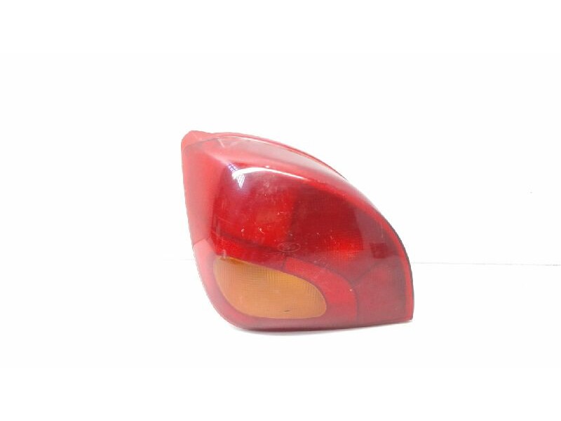 Recambio de piloto trasero izquierdo para ford fiesta berlina (dx) básico referencia OEM IAM 96FG13A603BC  