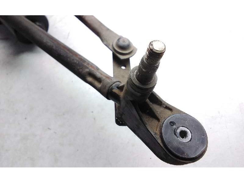 Recambio de motor limpia delantero para ford transit caja cerrada, media (fy) (2000 =>) ft 350 2.4 express-line referencia OEM I