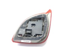 Recambio de piloto trasero izquierdo para ford fiesta berlina (dx) básico referencia OEM IAM 96FG13A603BC   2