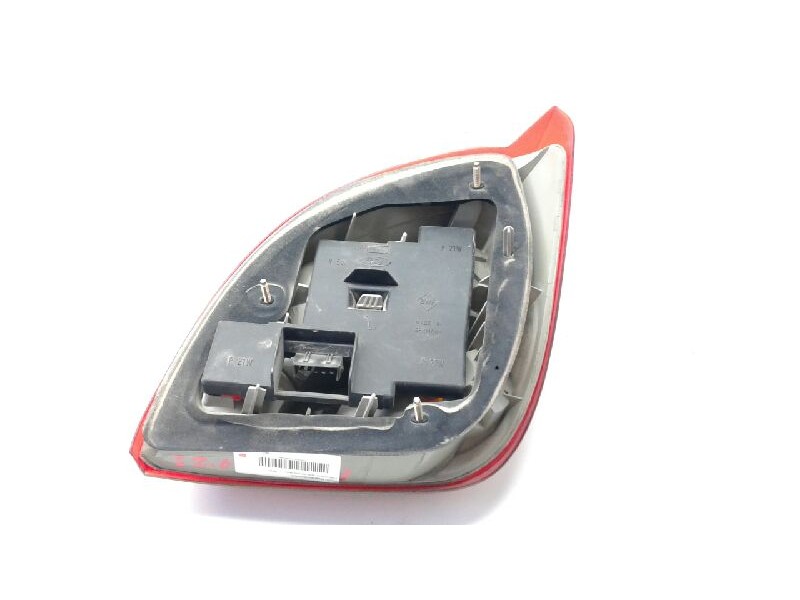 Recambio de piloto trasero izquierdo para ford fiesta berlina (dx) básico referencia OEM IAM 96FG13A603BC  