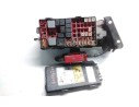 CAJA FUSIBLES XF2T14A003AA 