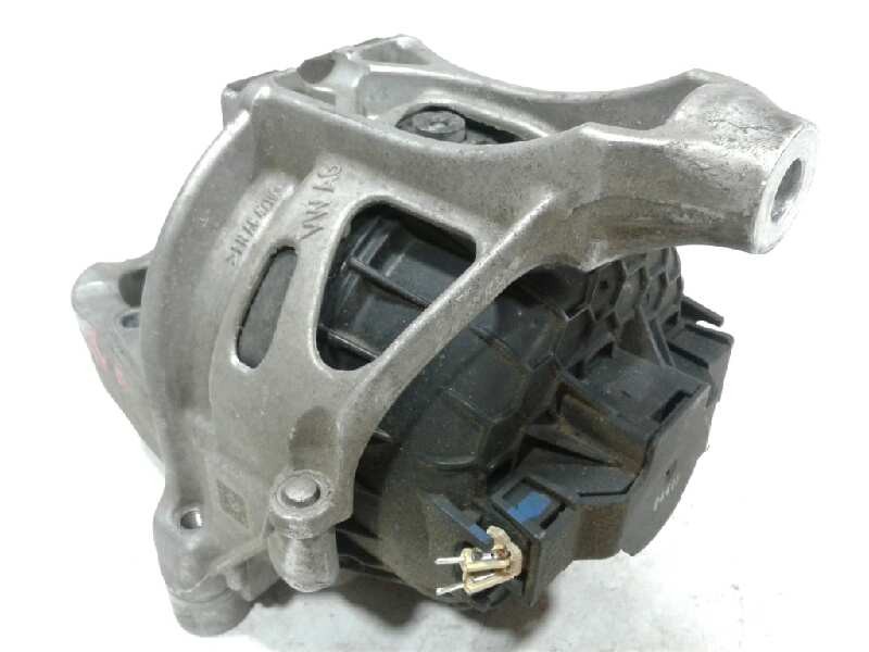 Recambio de soporte motor derecho inferior para audi q7 (4m) 3.0 tdi quattro referencia OEM IAM 782215150182  