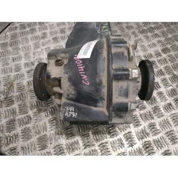 Recambio de diferencial trasero para audi a4 berlina (b5) 1.8 t quattro (110kw) referencia OEM IAM DAJ10128  