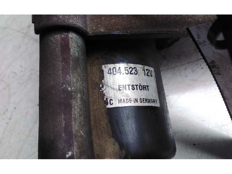 Recambio de motor limpia delantero para ford transit caja cerrada, media (fy) (2000 =>) ft 350 2.4 express-line referencia OEM I