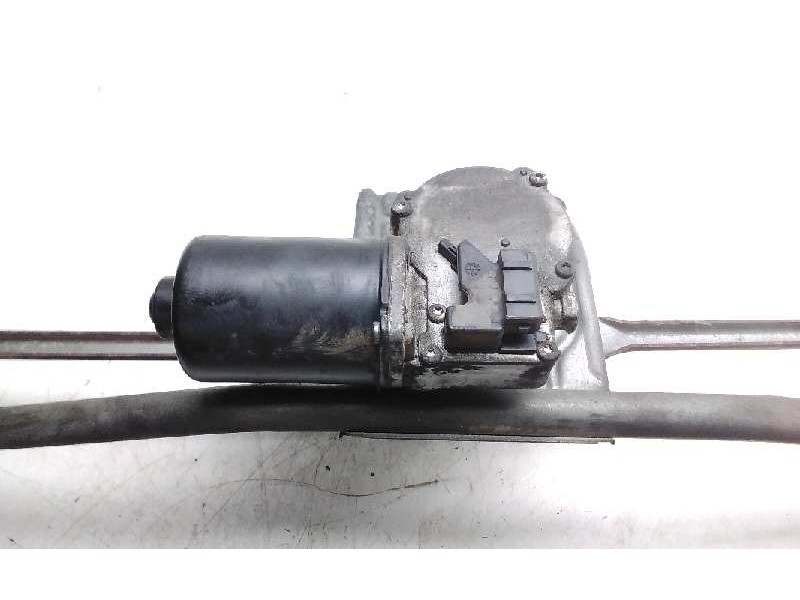 Recambio de motor limpia delantero para ford transit caja cerrada, media (fy) (2000 =>) ft 350 2.4 express-line referencia OEM I