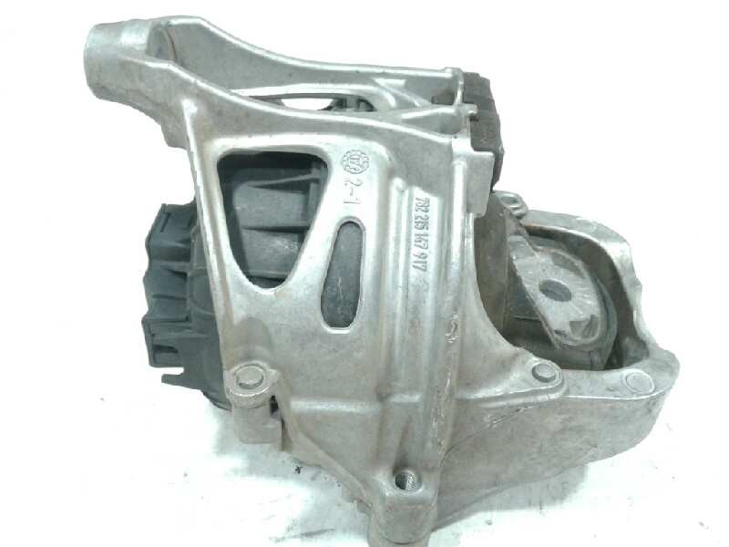 Recambio de soporte motor derecho inferior para audi q7 (4m) 3.0 tdi quattro referencia OEM IAM 782215150182  