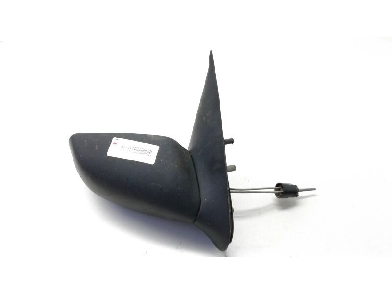 Recambio de retrovisor derecho para ford fiesta berlina (dx) básico referencia OEM IAM 1100113  