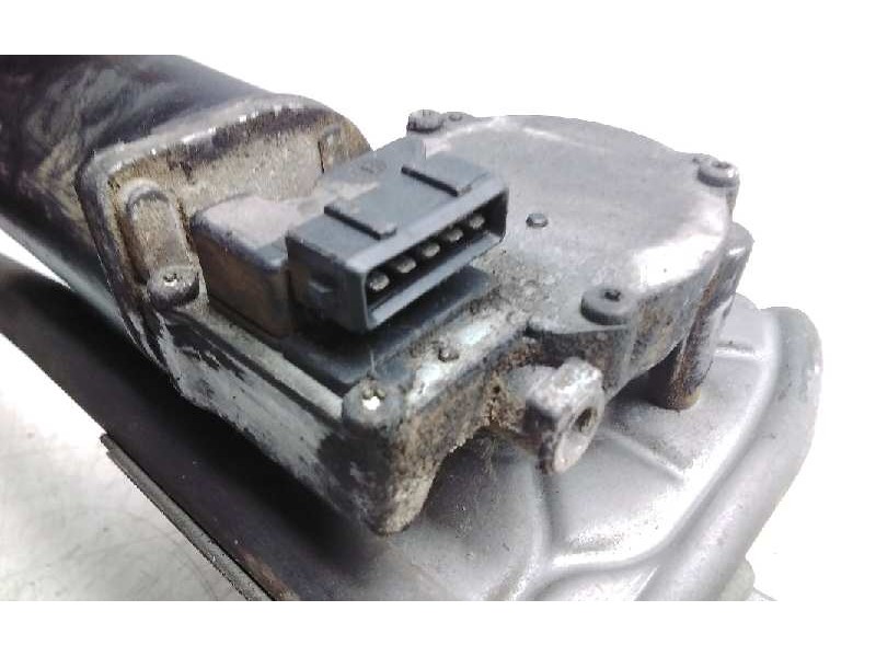 Recambio de motor limpia delantero para ford transit caja cerrada, media (fy) (2000 =>) ft 350 2.4 express-line referencia OEM I