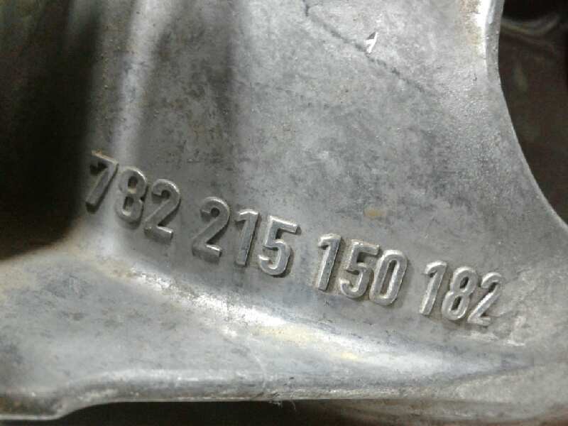 Recambio de soporte motor derecho inferior para audi q7 (4m) 3.0 tdi quattro referencia OEM IAM 782215150182  