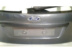 Recambio de porton trasero para ford focus berlina (cap) ambiente (d) referencia OEM IAM P4M51A40410AY   2